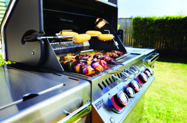 Prestige Pro 500 RSIB
