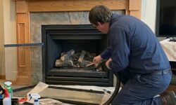 Why Spring Is the Best Time to Schedule Fireplace Service