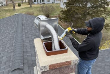 Chimney Liner Installation & Relining Services