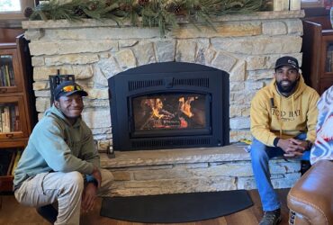Fireplace Design Consultation