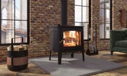 Choosing the Best Backup Heat Source for Your Home: Wood vs Pellet