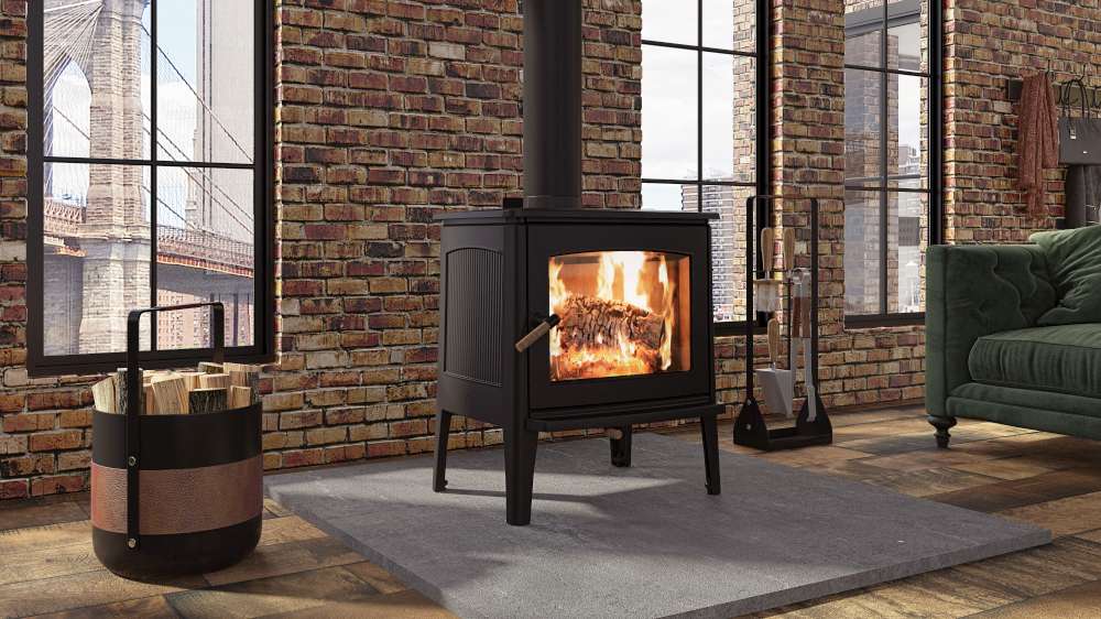 Choosing the Best Backup Heat Source for Your Home: Wood vs Pellet